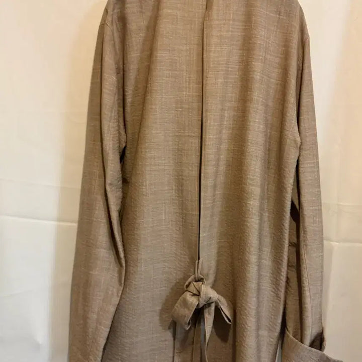 [BUNJANG] Linen Women's Jacket / 여성자켓