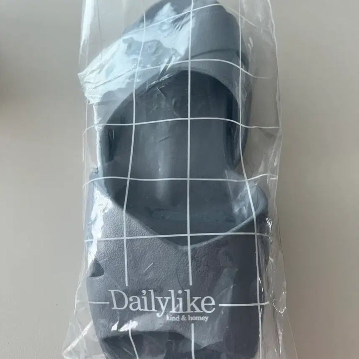 [BUNJANG] Daily Like Slim Slippers / 새상품) 데일리라이크 슬림슬리퍼
