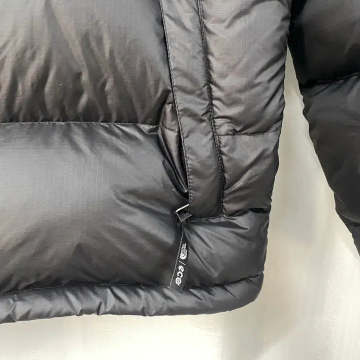 [BUNJANG] The North Face 1996 Eco Nuptse Jacket - Black / 노스페이스 1996 에코 눕시 자켓 블랙
