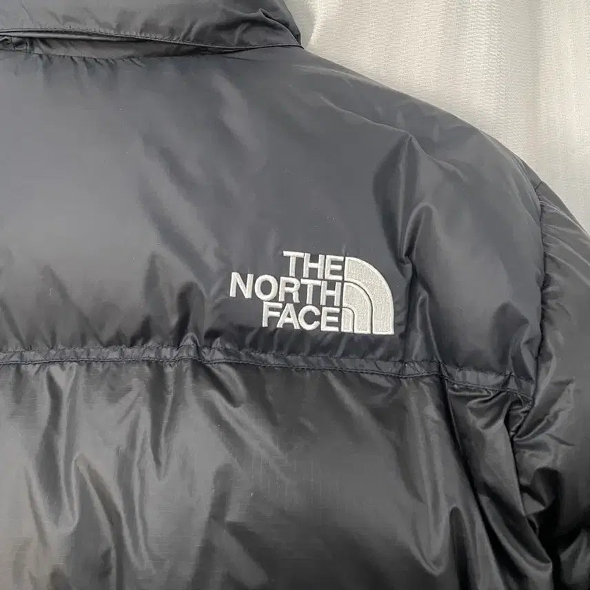 [BUNJANG] The North Face 1996 Eco Nuptse Jacket - Black / 노스페이스 1996 에코 눕시 자켓 블랙