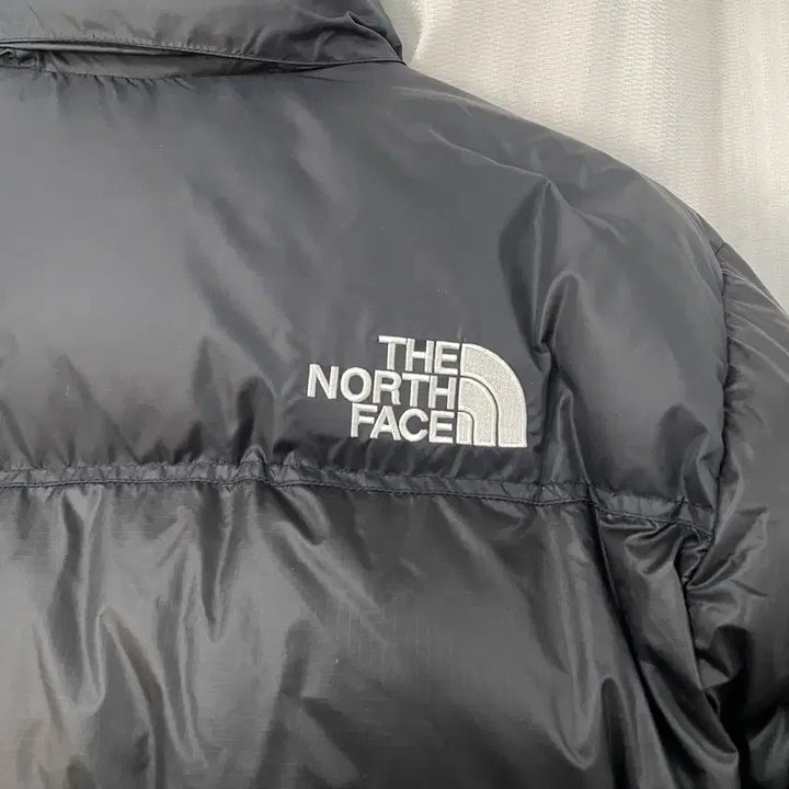 [BUNJANG] The North Face 1996 Eco Nuptse Jacket - Black / 노스페이스 1996 에코 눕시 자켓 블랙