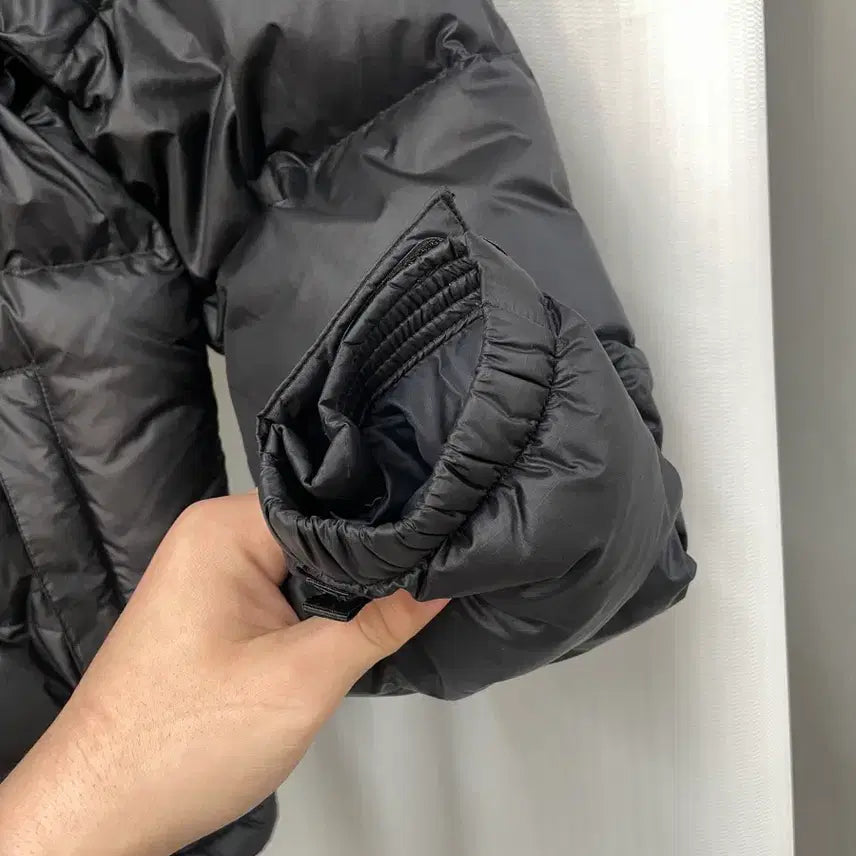 [BUNJANG] The North Face 1996 Eco Nuptse Jacket - Black / 노스페이스 1996 에코 눕시 자켓 블랙