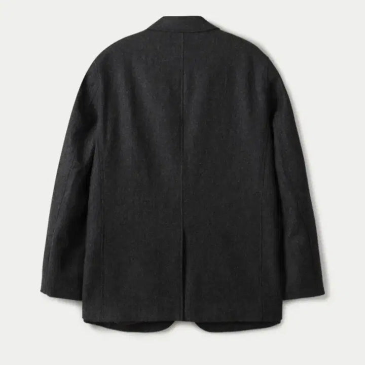 [BUNJANG] Mallalieus Herringbone New Regular Jacket / 25FW 시리즈 series Mallalieus 헤링본 뉴레귤러 자켓