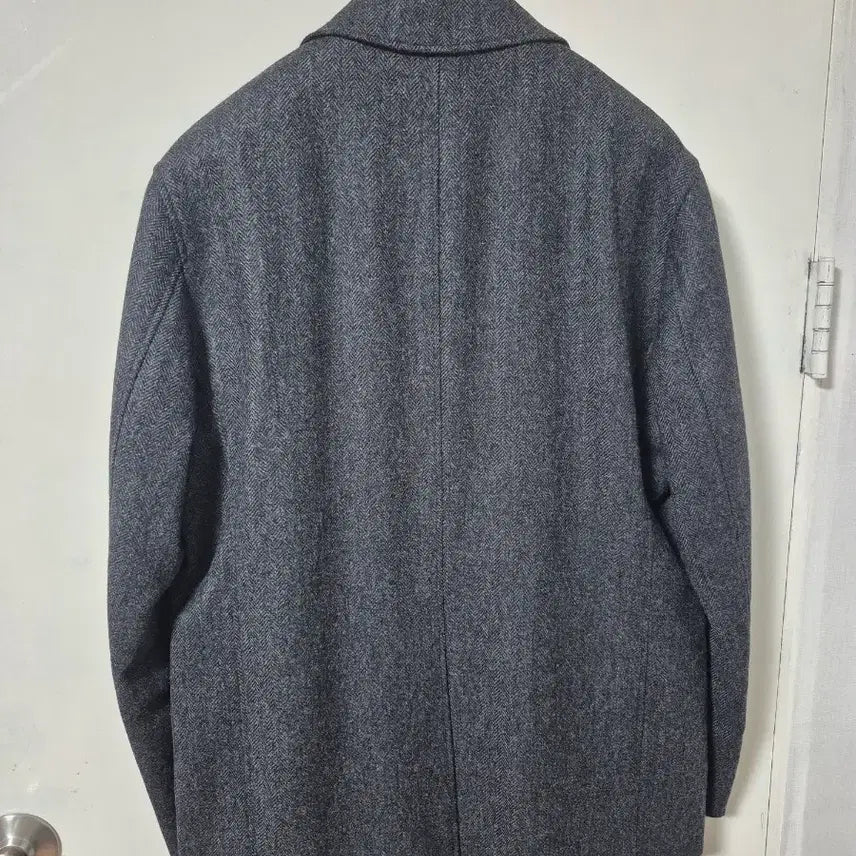 [BUNJANG] Mallalieus Herringbone New Regular Jacket / 25FW 시리즈 series Mallalieus 헤링본 뉴레귤러 자켓