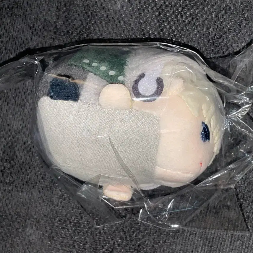 [BUNJANG] Weenbreh Ren Mochi Mascot Keyring / 윈브레 카지 렌 모찌마스코트 누이 키링