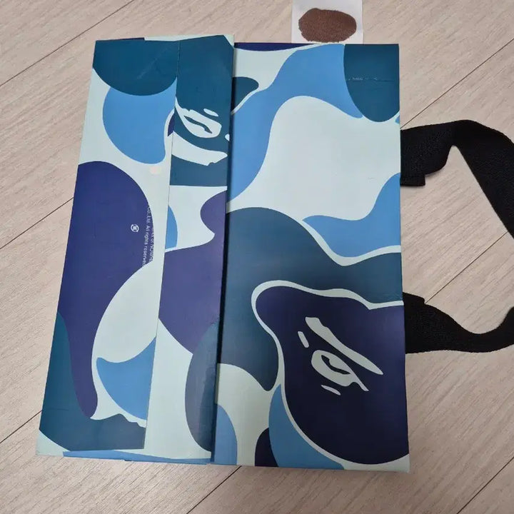 [BUNJANG] BAPE Short Sleeve T-shirt / 베이프 반팔티