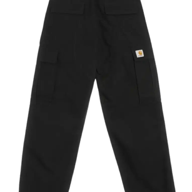 [BUNJANG] Carhartt Regular Cargo Pants / 칼하트 카고팬츠