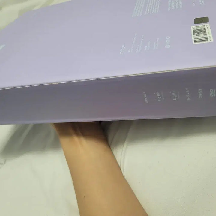 [BUNJANG] BTS Winter Package 2021 Full Set / 2021 방탄소년단 윈터패키지