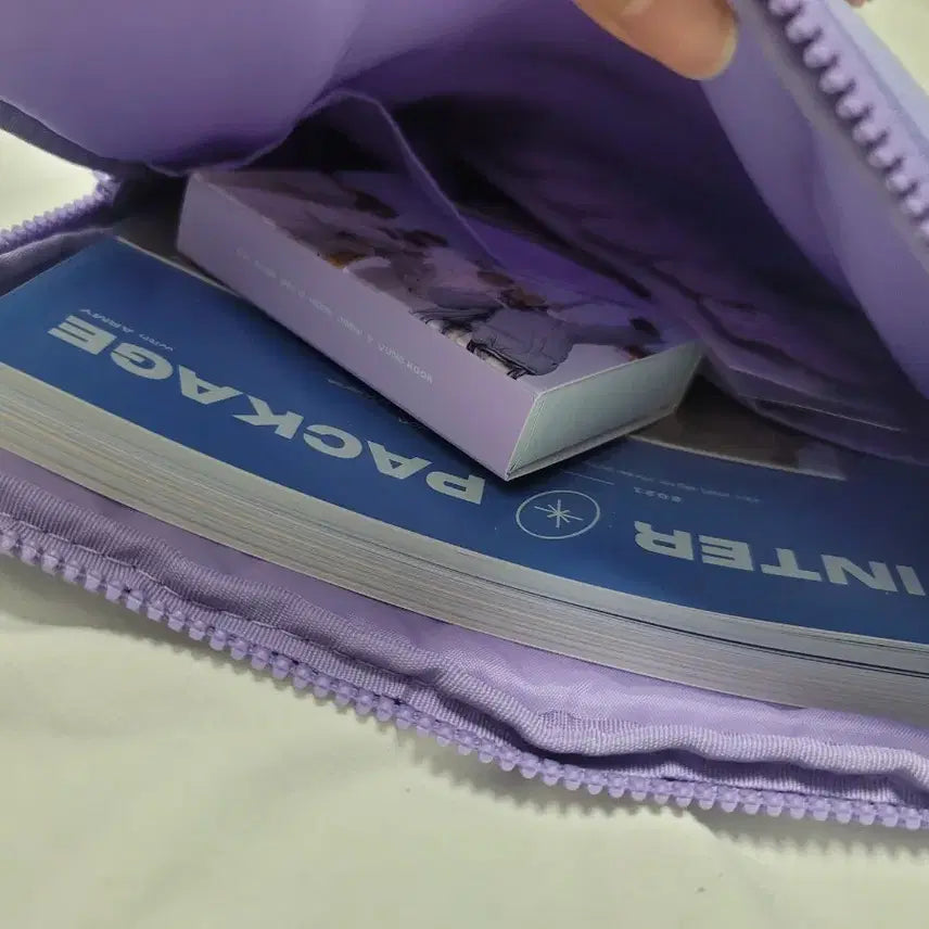 [BUNJANG] BTS Winter Package 2021 Full Set / 2021 방탄소년단 윈터패키지