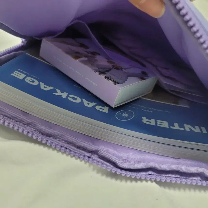 [BUNJANG] BTS Winter Package 2021 Full Set / 2021 방탄소년단 윈터패키지