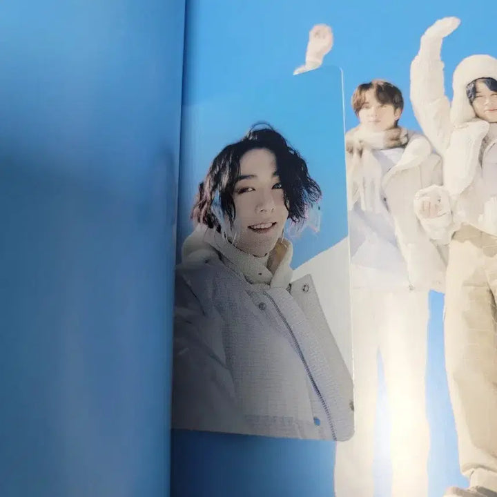 [BUNJANG] BTS Winter Package 2021 Full Set / 2021 방탄소년단 윈터패키지
