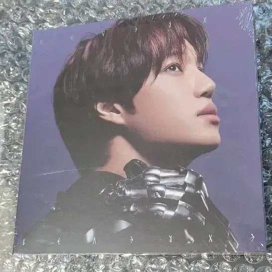 [BUNJANG] EXO REVERSE Compact Version Kai Album / 엑소 8집 리버스 컴팩트 버전 카이 커버 앨범 판매