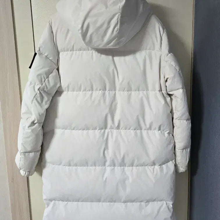 [BUNJANG] Millet Long Padded Jacket (Men) 95 / 밀레 롱패딩 (남) 95