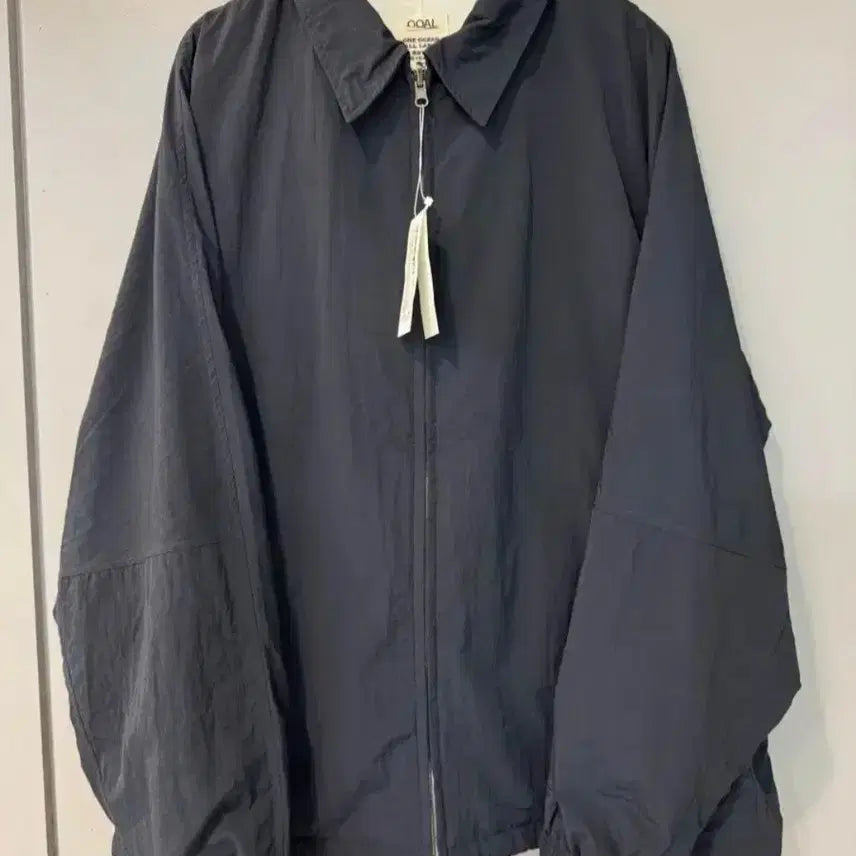 [BUNJANG] XL Nanamica Reversible Coach Jacket / [XL] 나나미카 리버시블 코치 자켓