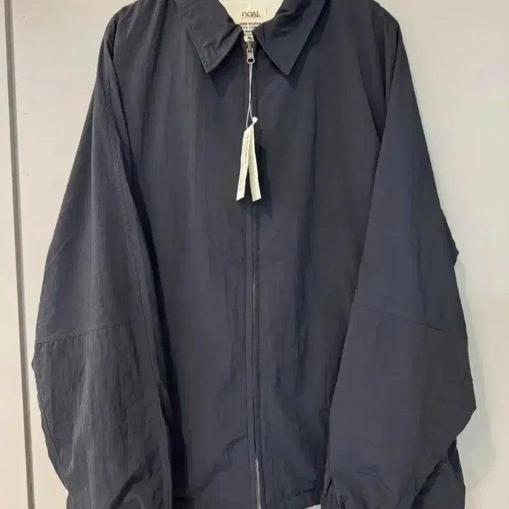 [BUNJANG] XL Nanamica Reversible Coach Jacket / [XL] 나나미카 리버시블 코치 자켓