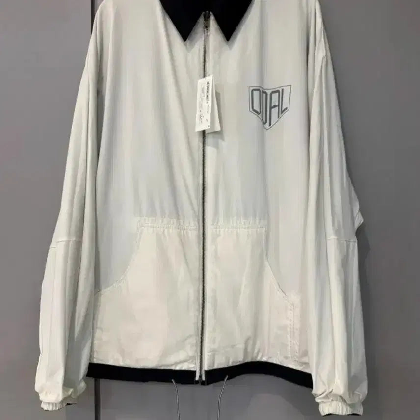 [BUNJANG] XL Nanamica Reversible Coach Jacket / [XL] 나나미카 리버시블 코치 자켓