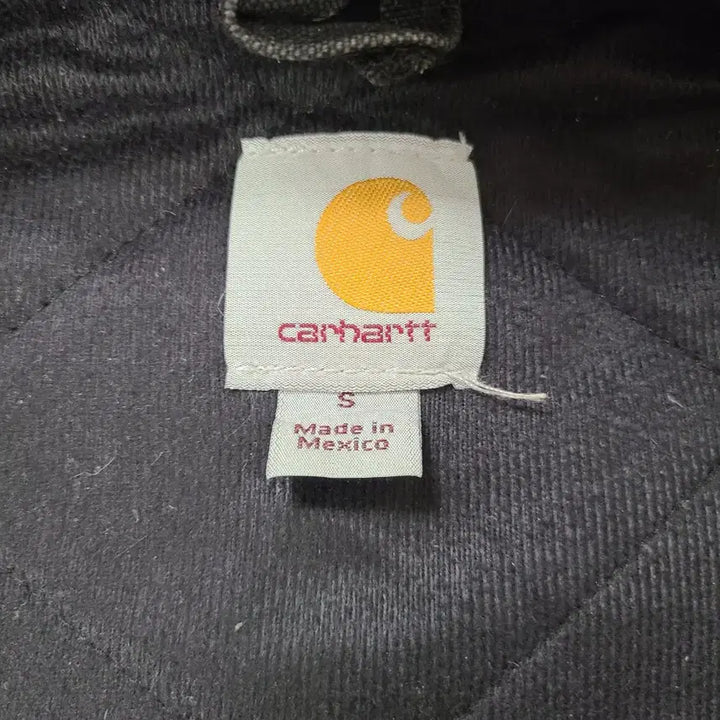 [BUNJANG] Carhartt J130 Active Jacket Sandstone / [S]칼하트 J130 액티브자켓 샌드스톤