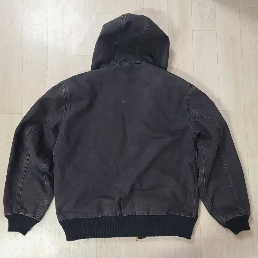 [BUNJANG] Carhartt J130 Active Jacket Sandstone / [S]칼하트 J130 액티브자켓 샌드스톤