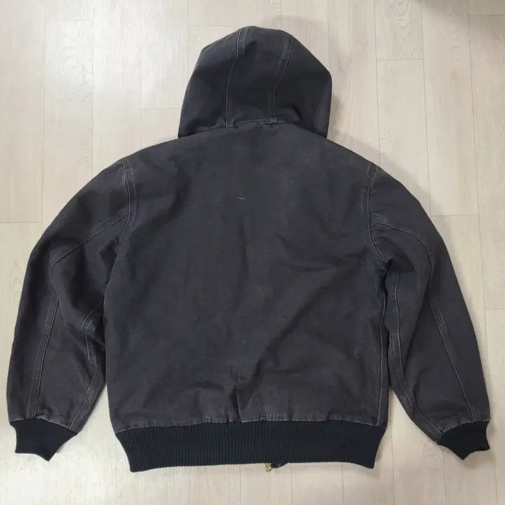 [BUNJANG] Carhartt J130 Active Jacket Sandstone / [S]칼하트 J130 액티브자켓 샌드스톤