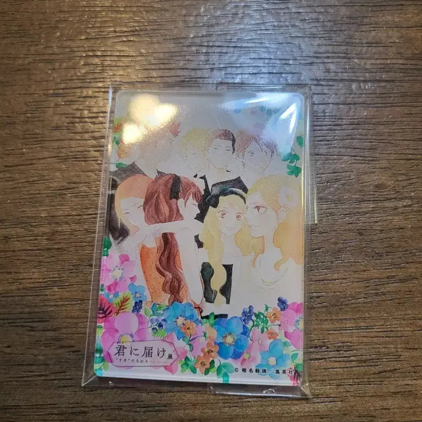 [BUNJANG] NCT Dream Magnet / 너에게 닿기를 마그넷