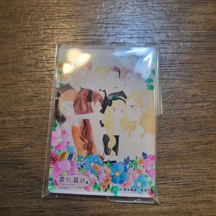 [BUNJANG] NCT Dream Magnet / 너에게 닿기를 마그넷