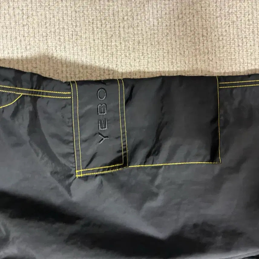 [BUNJANG] Cos Yeboah Collaboration Cargo Pants / Cos 코스 x yeboah 콜라보 한정판 세트