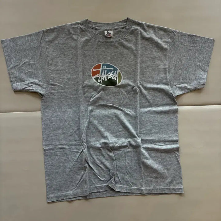 [BUNJANG] Stussy Vintage 80s 90s T-shirt / 스투시 빈티지 80s 90s 티셔츠 made in USA