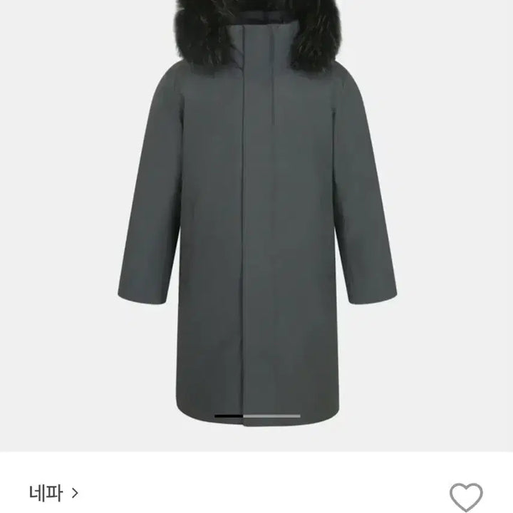 [BUNJANG] Nepa Arte Thermo Men&
