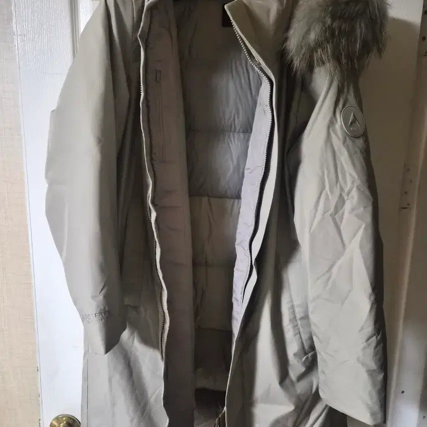[BUNJANG] Nepa Arte Thermo Men&