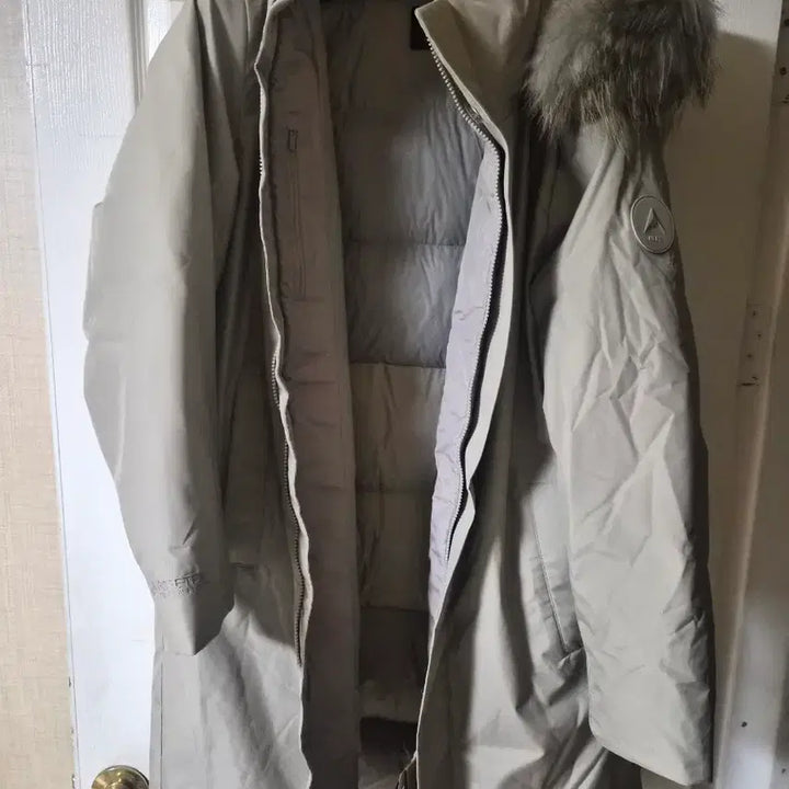 [BUNJANG] Nepa Arte Thermo Men&