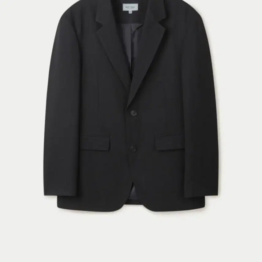 [BUNJANG] Series 25FW Standard Jacket / 시리즈 25FW 가을 셋업 스탠다드 자켓