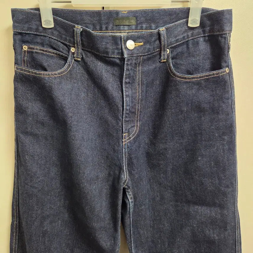 [BUNJANG] Uniqlo Denim Pants Size 33 / Uniqlo 데님 팬츠 33