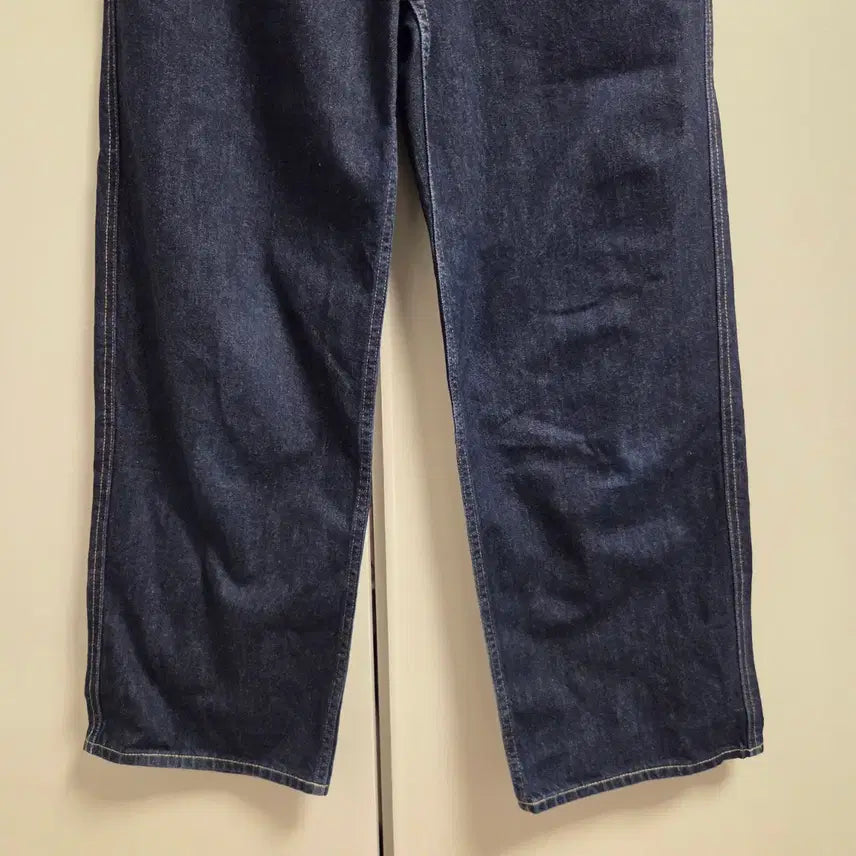 [BUNJANG] Uniqlo Denim Pants Size 33 / Uniqlo 데님 팬츠 33