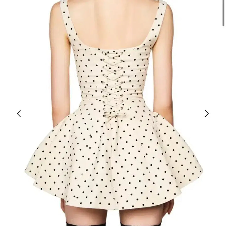 [BUNJANG] LSoul Zoey Dress / 솔로지옥 희선 착용) Lsoul  엘서울 르소울 조이 드레스