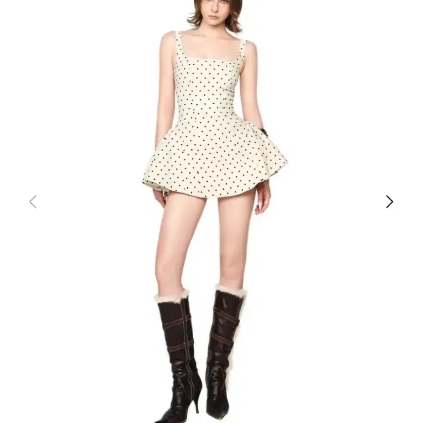 [BUNJANG] LSoul Zoey Dress / 솔로지옥 희선 착용) Lsoul  엘서울 르소울 조이 드레스