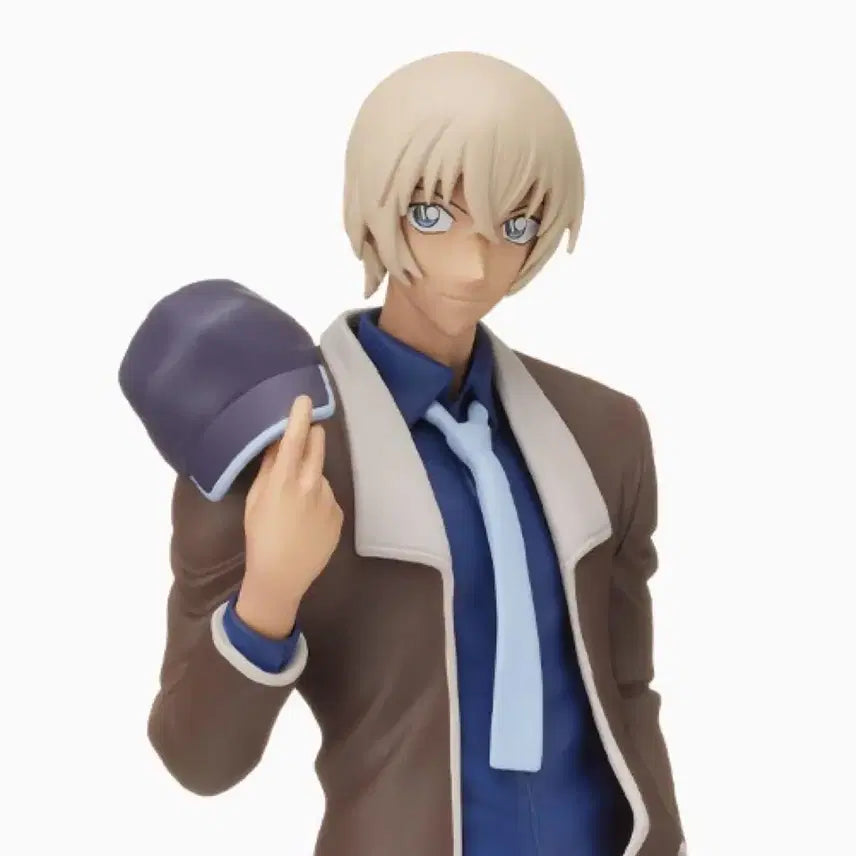 [BUNJANG] Detective Conan Toru Amuro Bourbon SEGA SPM Figure / 명탐정코난 아무로 토오루 안기준 세가 SPM 슈퍼프 리미엄 버본 피규어