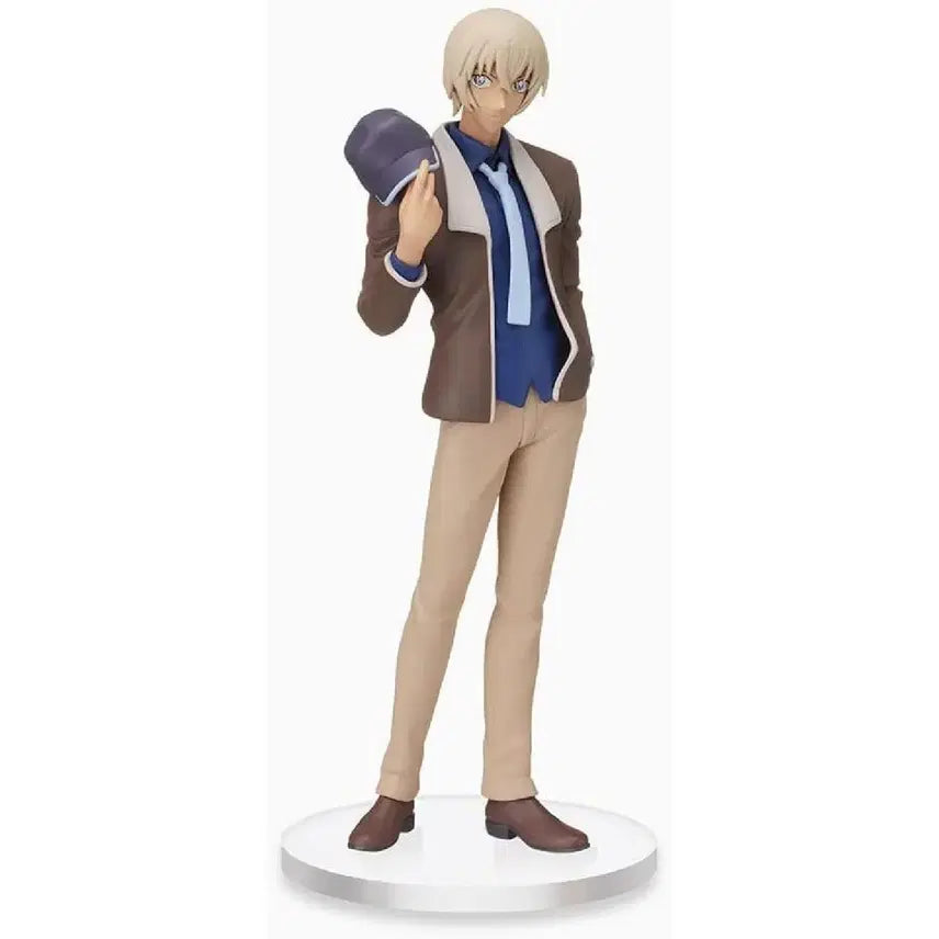 [BUNJANG] Detective Conan Toru Amuro Bourbon SEGA SPM Figure / 명탐정코난 아무로 토오루 안기준 세가 SPM 슈퍼프 리미엄 버본 피규어