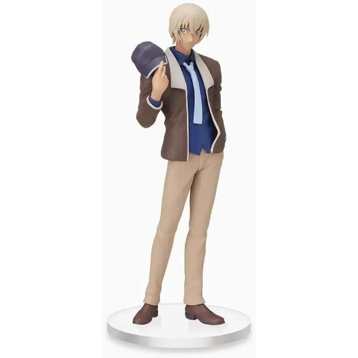 [BUNJANG] Detective Conan Toru Amuro Bourbon SEGA SPM Figure / 명탐정코난 아무로 토오루 안기준 세가 SPM 슈퍼프 리미엄 버본 피규어