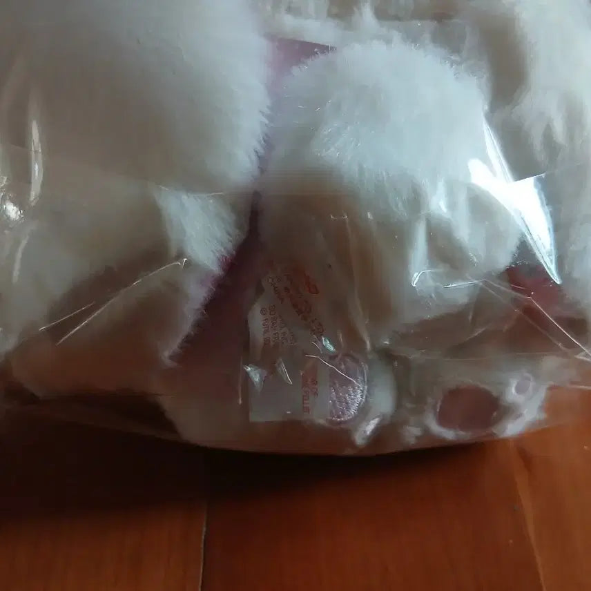 [BUNJANG] Sanrio Flower Crown Hello Kitty Doll / 정품 고전 롭이어 플라워 화관 키티 인형 새상품! 최종가격!