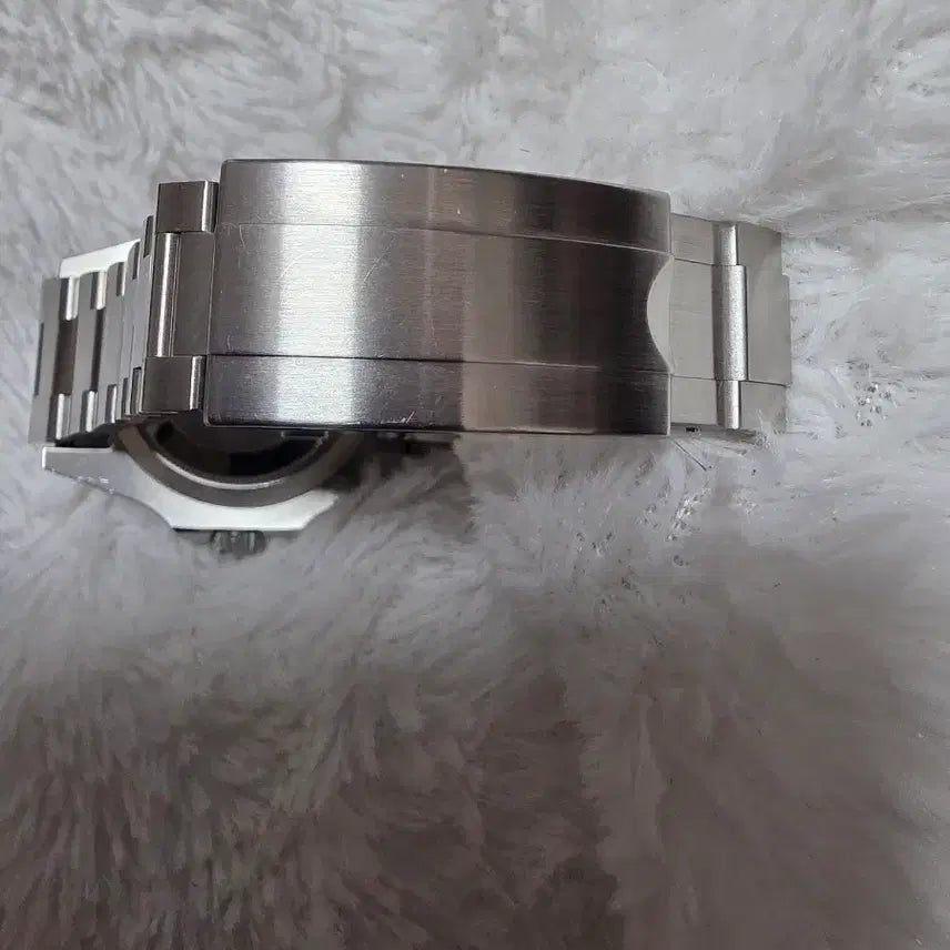 [BUNJANG] Rolex Submariner Date Watch / 롤렉스 서브마리너 데이트로 서브마리너 콤비와 교환원합니다.