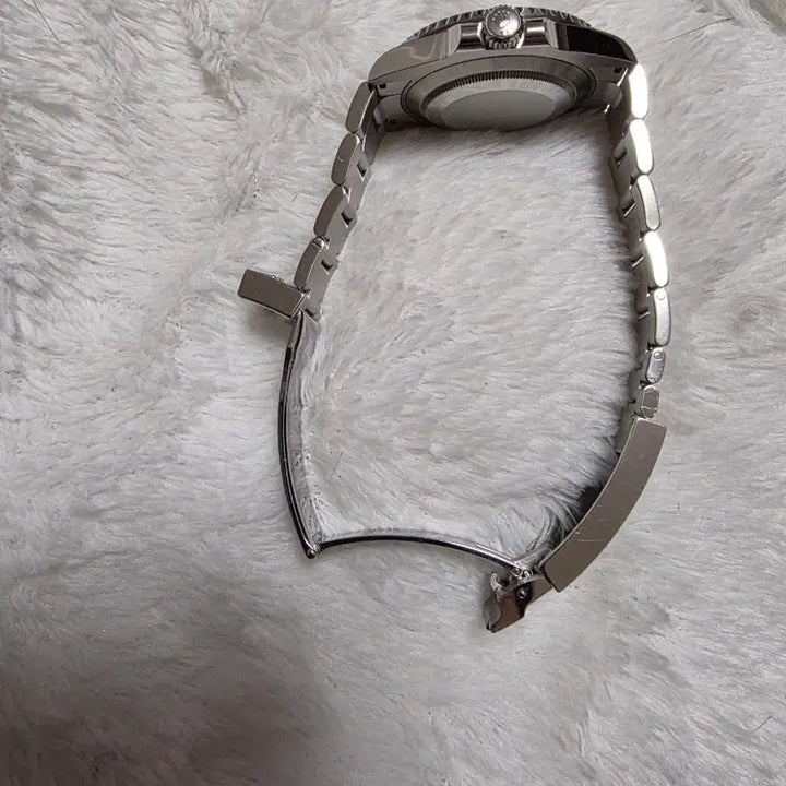 [BUNJANG] Rolex Submariner Date Watch / 롤렉스 서브마리너 데이트로 서브마리너 콤비와 교환원합니다.