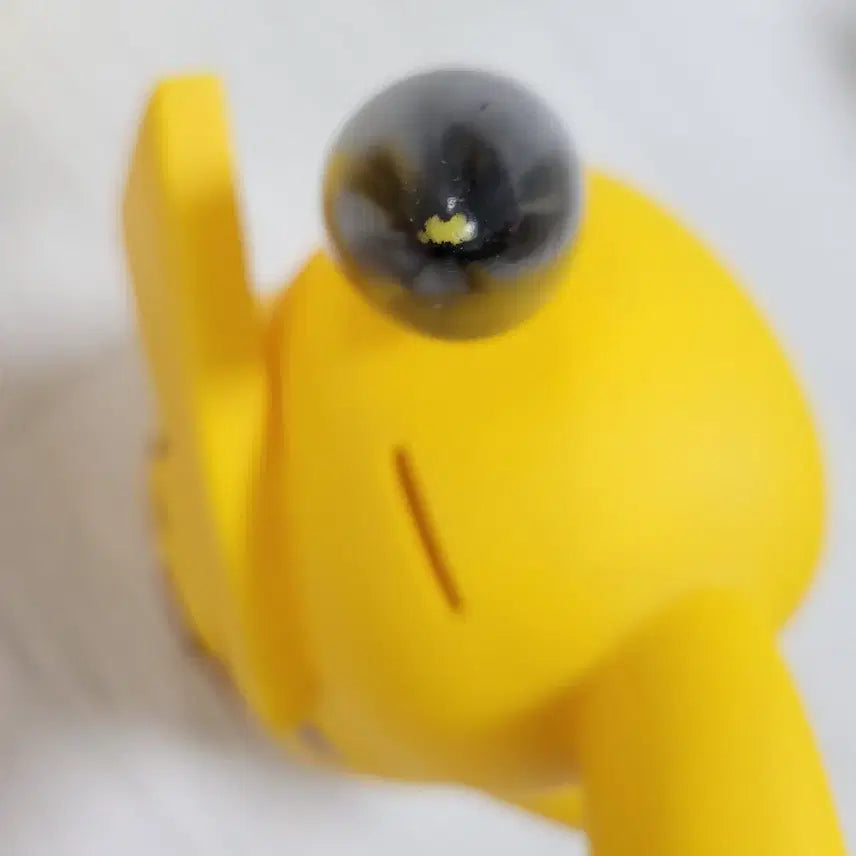 [BUNJANG] Pokemon Pikachu Piggy Bank / 고전 포켓몬 피카츄저금통
