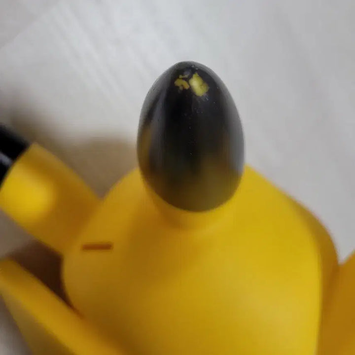 [BUNJANG] Pokemon Pikachu Piggy Bank / 고전 포켓몬 피카츄저금통