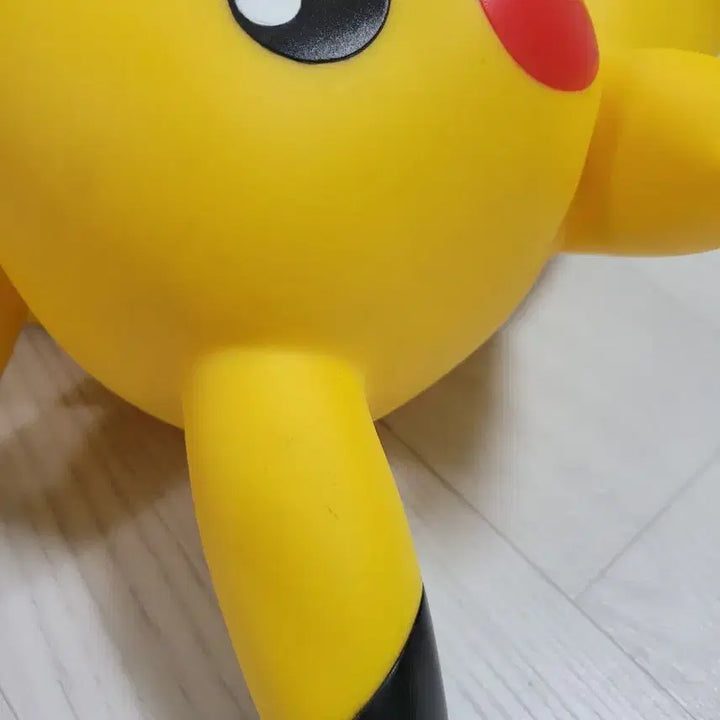 [BUNJANG] Pokemon Pikachu Piggy Bank / 고전 포켓몬 피카츄저금통