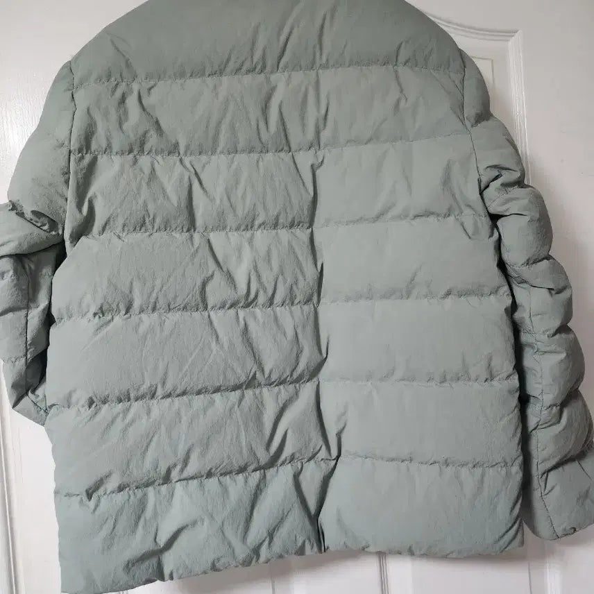 [BUNJANG] Snow Peak Flying Down Lightweight Down Jacket / 스노우피크 PEAK FLYING DOWN 경량 다운