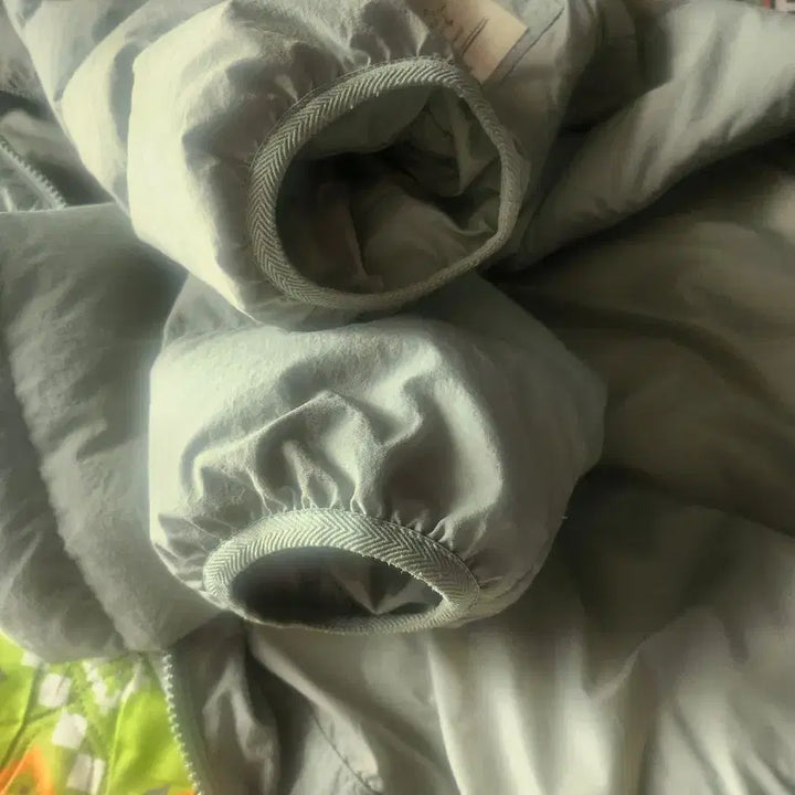 [BUNJANG] Snow Peak Flying Down Lightweight Down Jacket / 스노우피크 PEAK FLYING DOWN 경량 다운