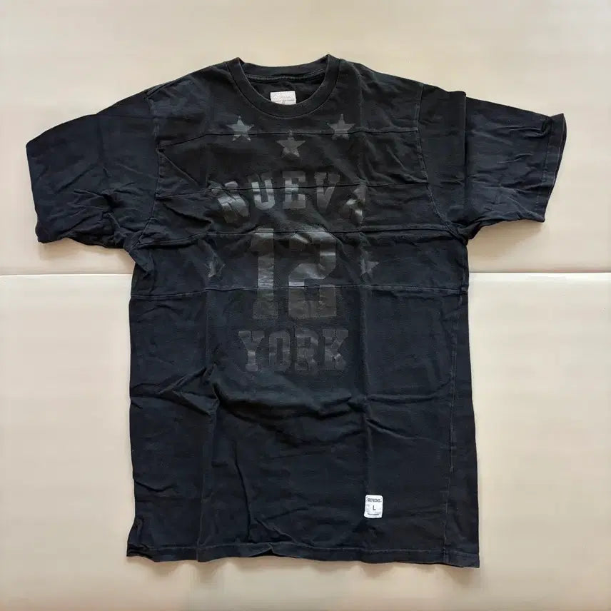 [BUNJANG] Supreme 2006 New York Tee L / 슈프림 2006 네바욕 티셔츠 L