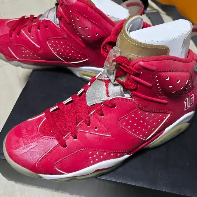 [BUNJANG] Jordan 6 / 조던6