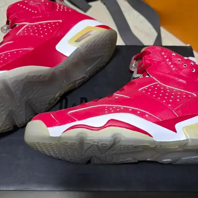 [BUNJANG] Jordan 6 / 조던6