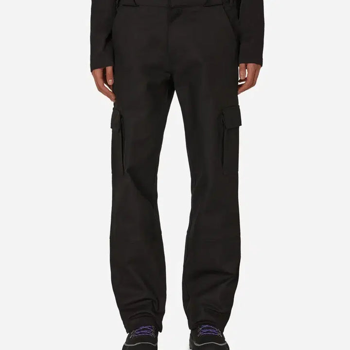 [SOLD OUT] Gr10k 46 클롭만 샹크 팬츠 klopman shank pant